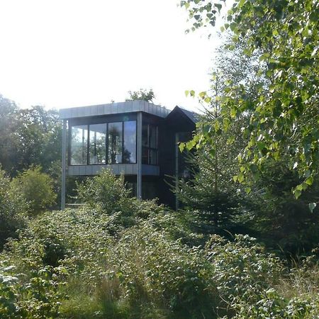Lynggaard B&B Nibe Bagian luar foto