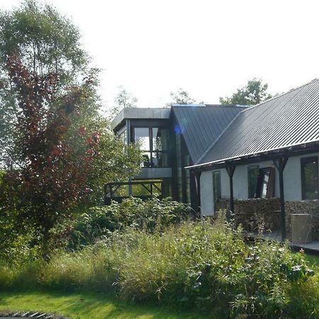 Lynggaard B&B Nibe Bagian luar foto