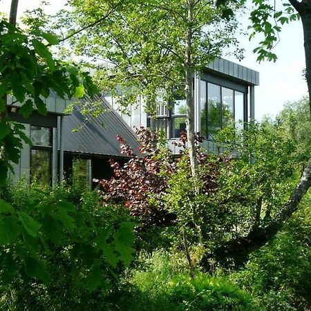 Lynggaard B&B Nibe Bagian luar foto