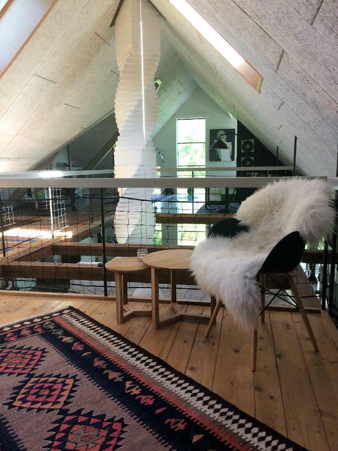 Lynggaard B&B Nibe Bagian luar foto