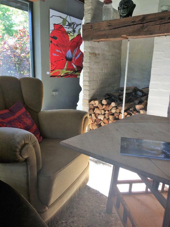 Lynggaard B&B Nibe Bagian luar foto