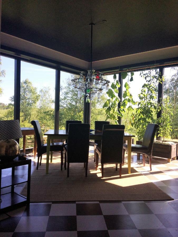 Lynggaard B&B Nibe Bagian luar foto