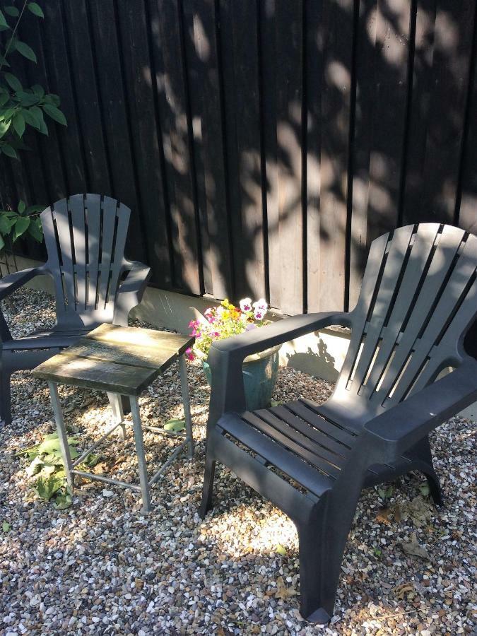 Lynggaard B&B Nibe Bagian luar foto