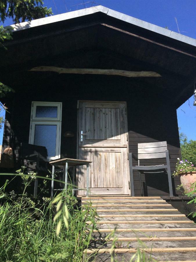 Lynggaard B&B Nibe Bagian luar foto