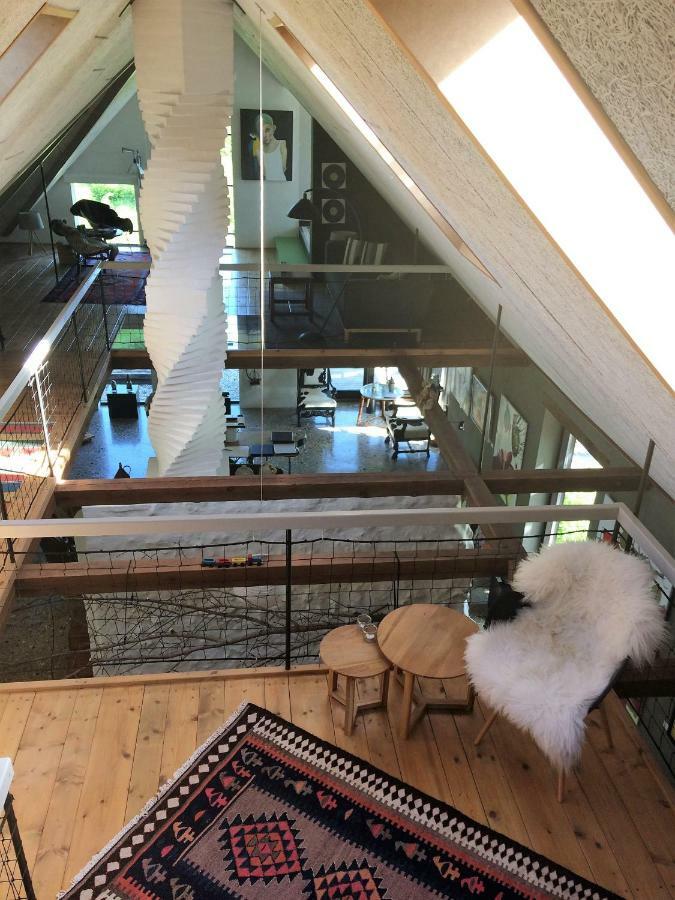 Lynggaard B&B Nibe Bagian luar foto
