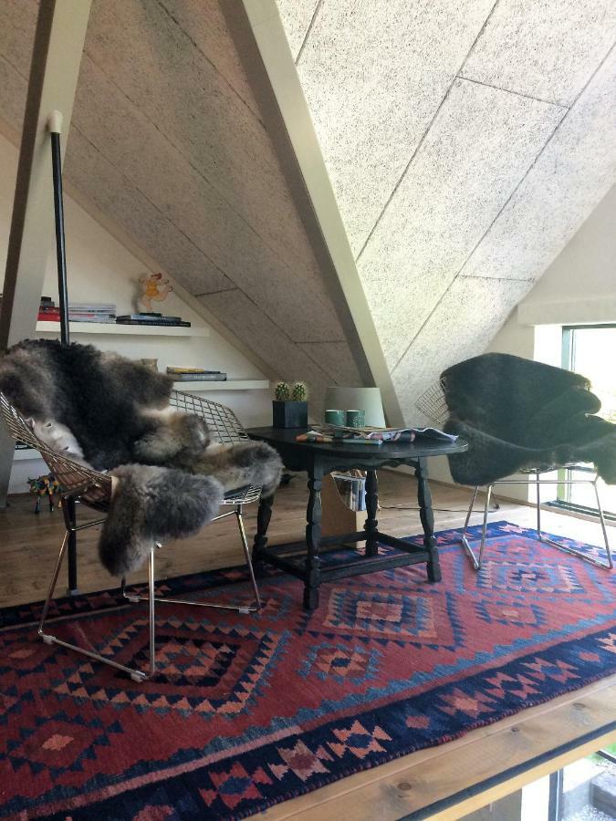 Lynggaard B&B Nibe Bagian luar foto