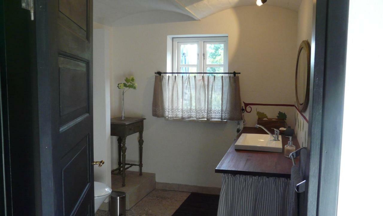 Lynggaard B&B Nibe Bagian luar foto