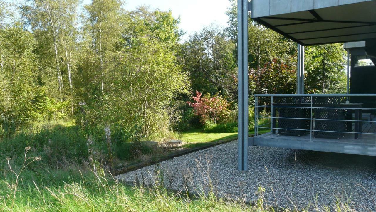 Lynggaard B&B Nibe Bagian luar foto