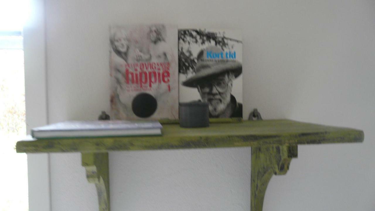 Lynggaard B&B Nibe Bagian luar foto