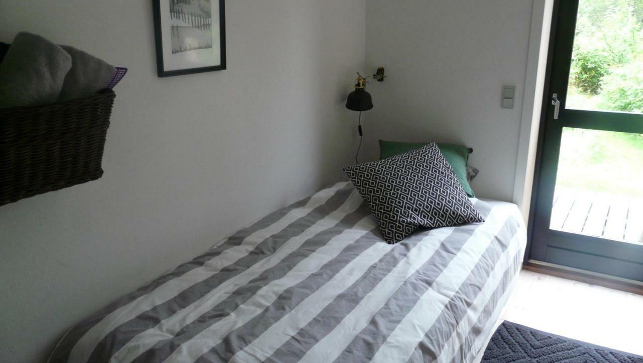 Lynggaard B&B Nibe Bagian luar foto