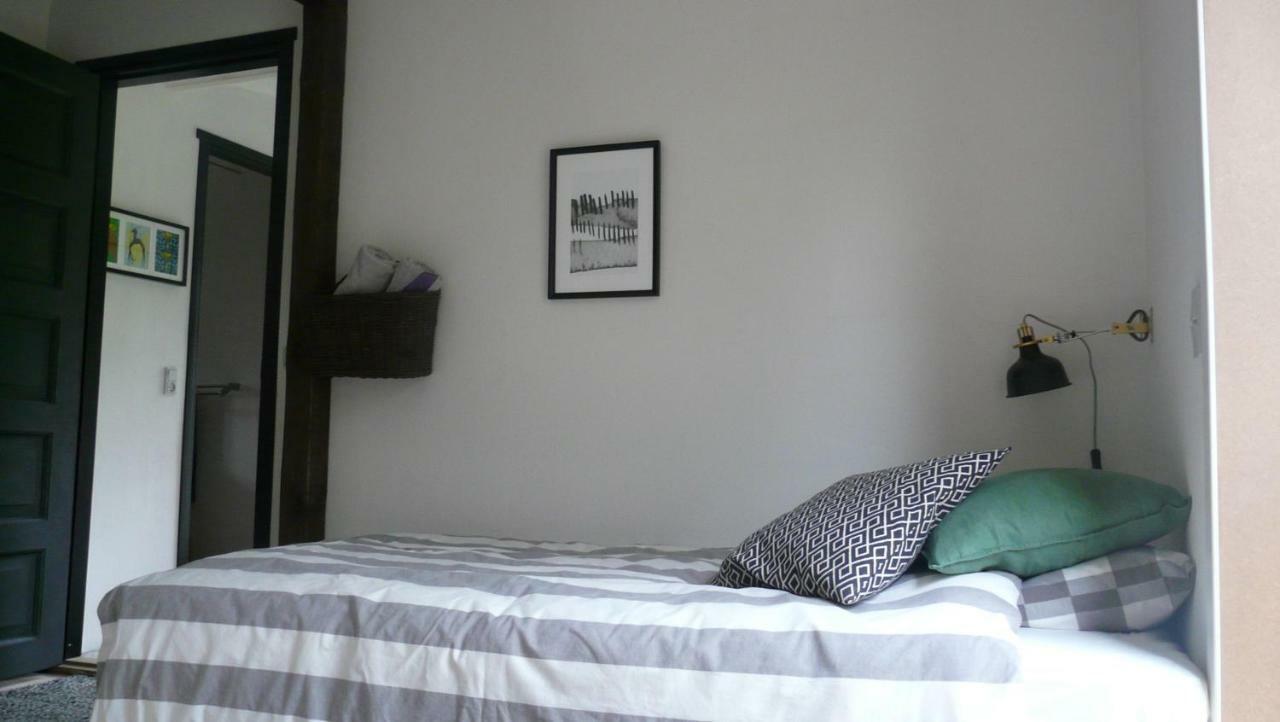 Lynggaard B&B Nibe Bagian luar foto
