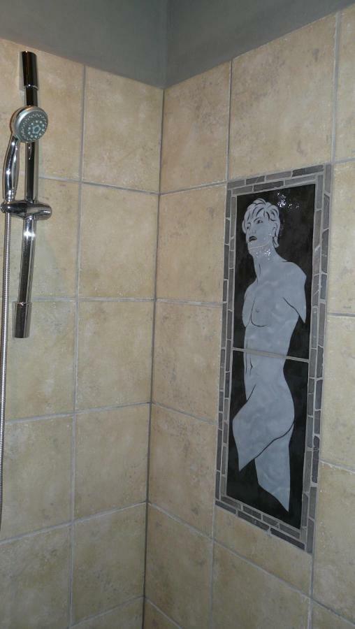 Lynggaard B&B Nibe Bagian luar foto